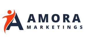 A. Mora Marketing Logo